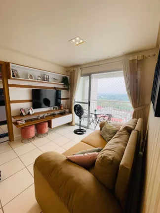 Imagem APARTAMENTO RESIDENCIAL em MANAUS - AM, DOM PEDRO I