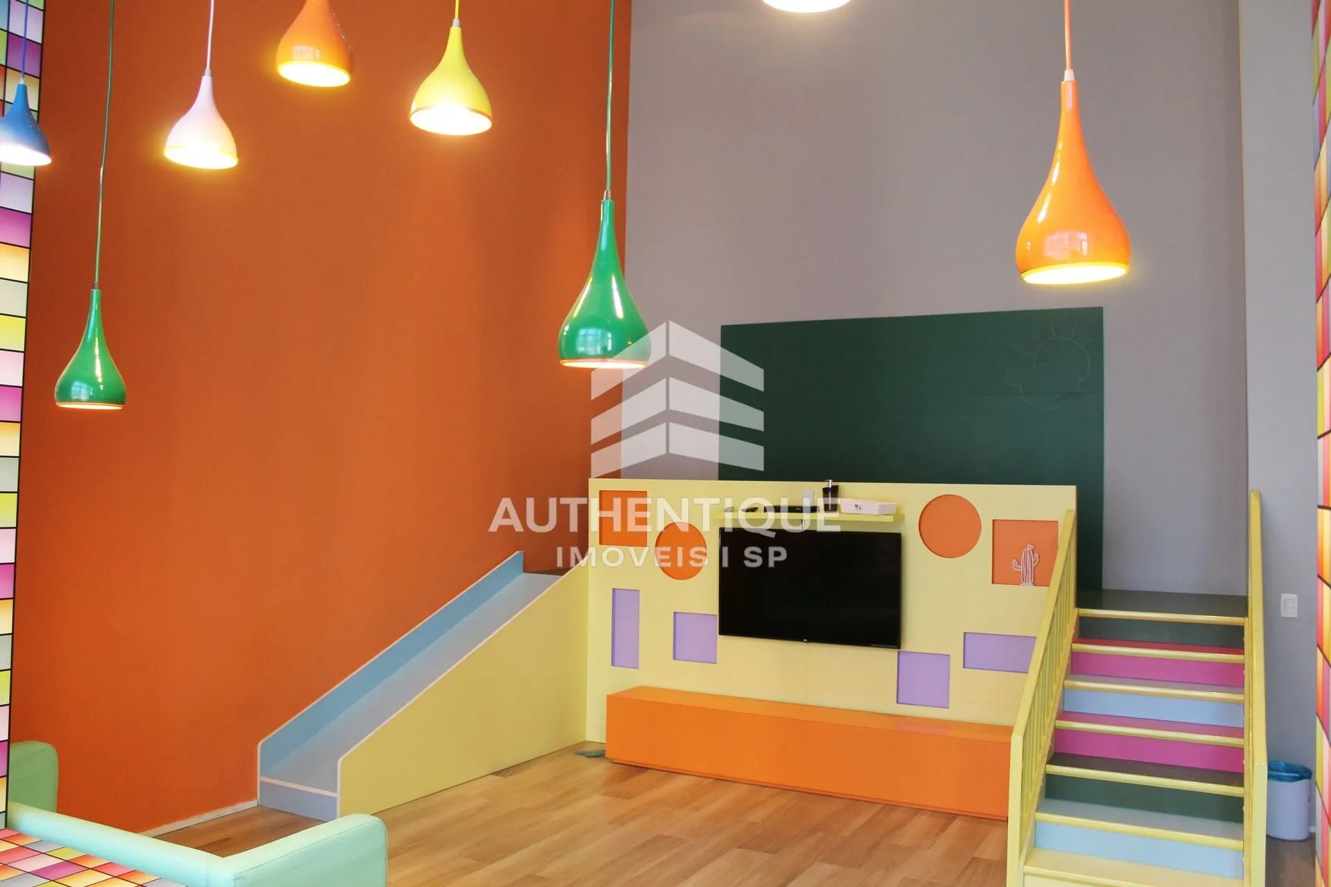 Imagem ARTSY ITAIM - Apartamento à venda em São Paulo/SP
