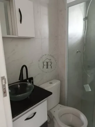 Imagem Charmoso apartamento de 2 dormitórios, sala espaçosa, cozinha e lavanderia. Prédio com elevador.
...