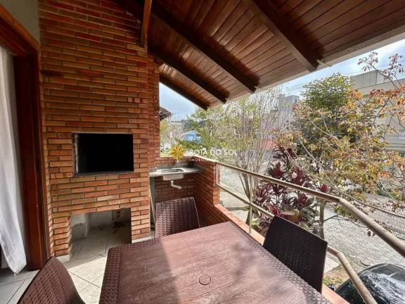 Imagem Ilha do Arvoredo Apartamento 2 quartos mobiliado à venda Praia Bombinhas