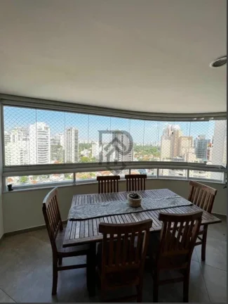 Imagem Apartamento vila madalena proximo metrô fradique andar alto