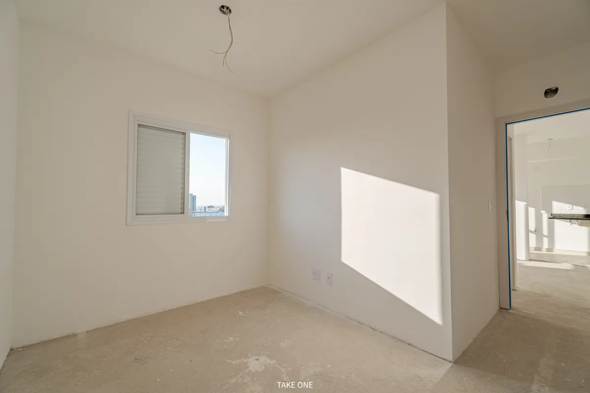 Imagem Apartamento para venda em Chácara Bela Vista com 2 quartos, sendo 1 suíte, 56m2
