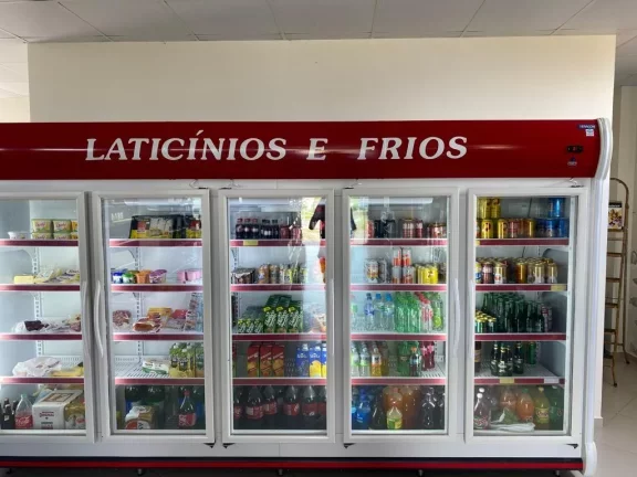 Imagem Apartamento para Venda em Concórdia, Centro, 2 dormitórios, 1 banheiro, 2 vagas