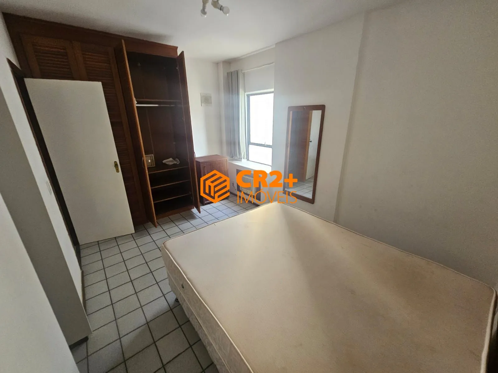 Imagem Flat a Venda com 2 quartos,1 suíte em Setúbal- 60m² Boa Viagem