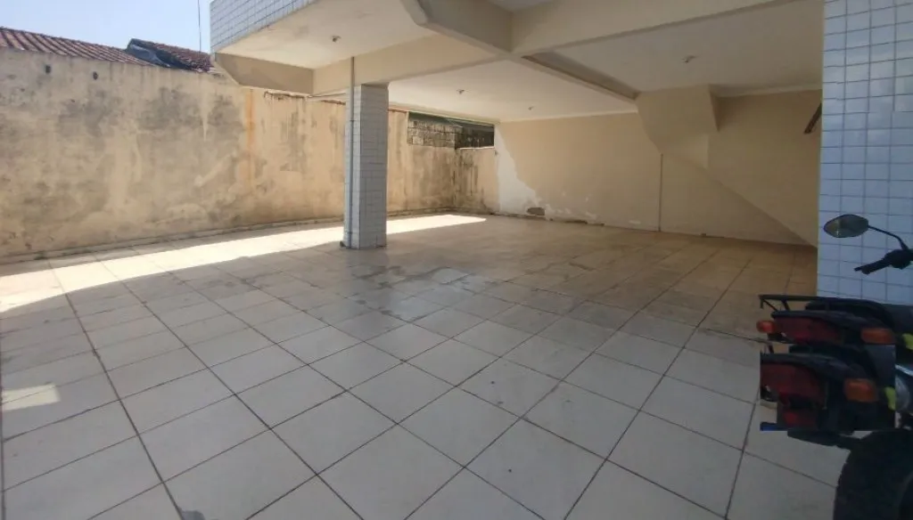 Imagem CASA COM 57,00 m² - CAIÇARA - PRAIA GRANDE SP