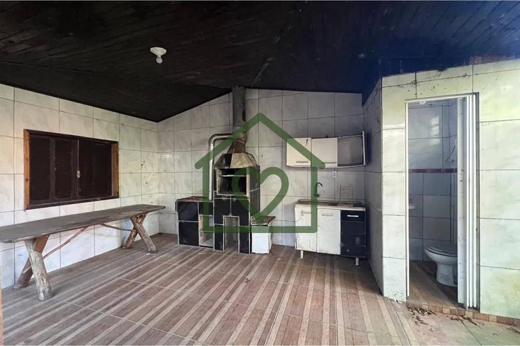 Imagem Descubra a oportunidade única de investir em um espetacular terreno desocupado na vibrante cidade d...