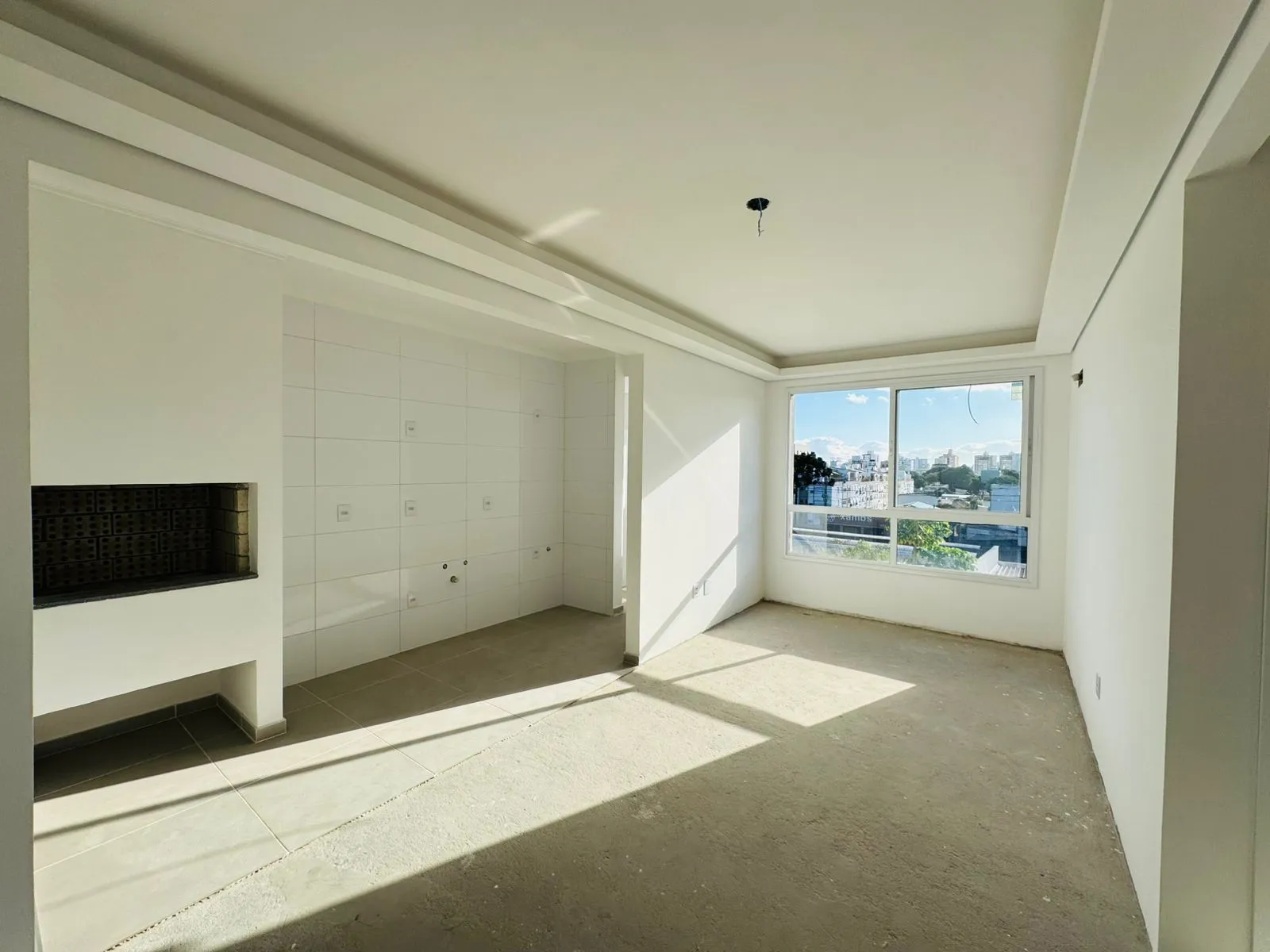 Imagem OPORTUNIDADE no Jardim Botânico | apartamento NOVO | 3 Dormitórios, suíte, sacada, churrasqueira, vaga coberta