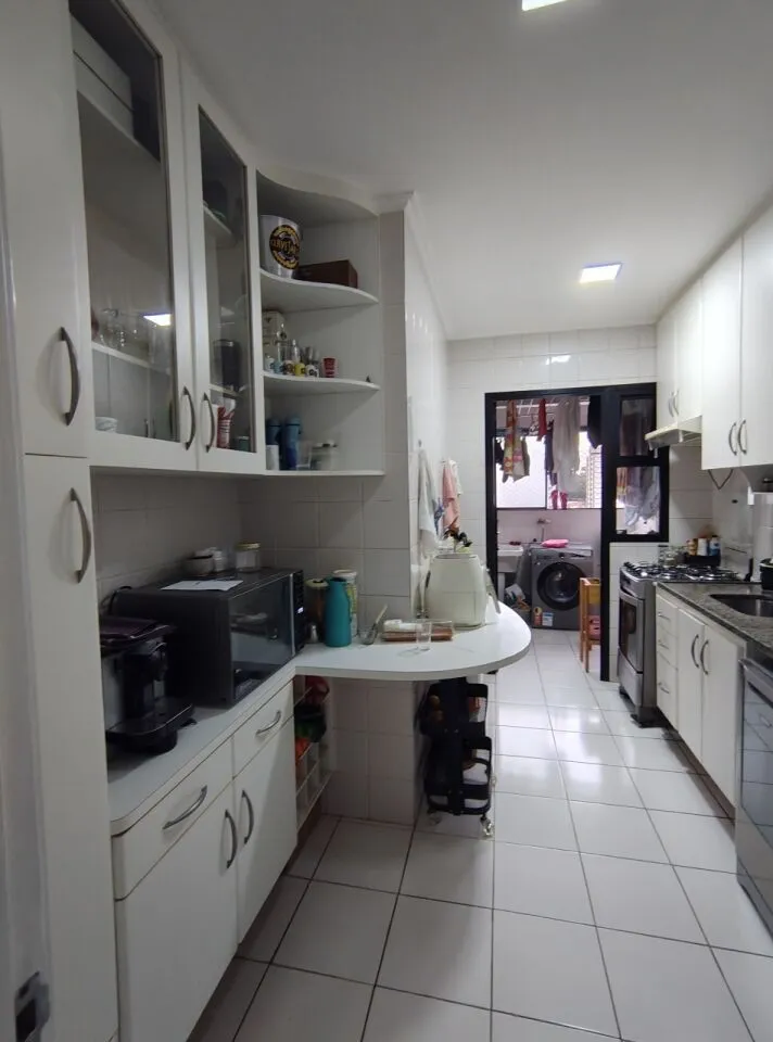Imagem Apartamento a venda 3 quartos-1 suíte - 1 vaga