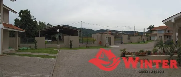 Imagem Sobrado de 2 dormitórios no Centro de Feliz