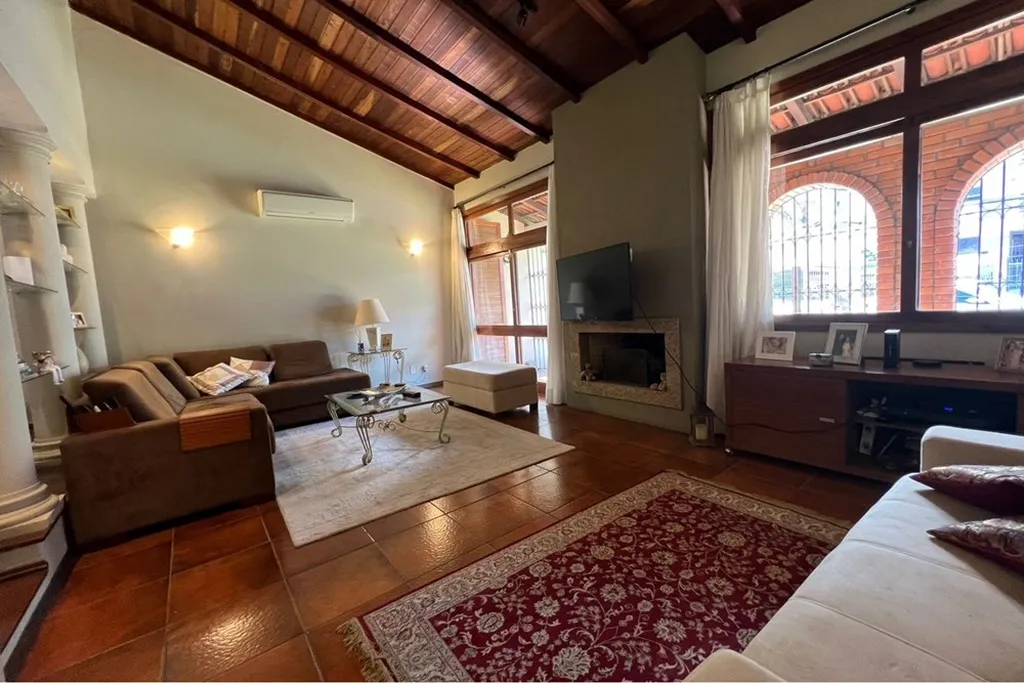 Imagem Casa em Santana