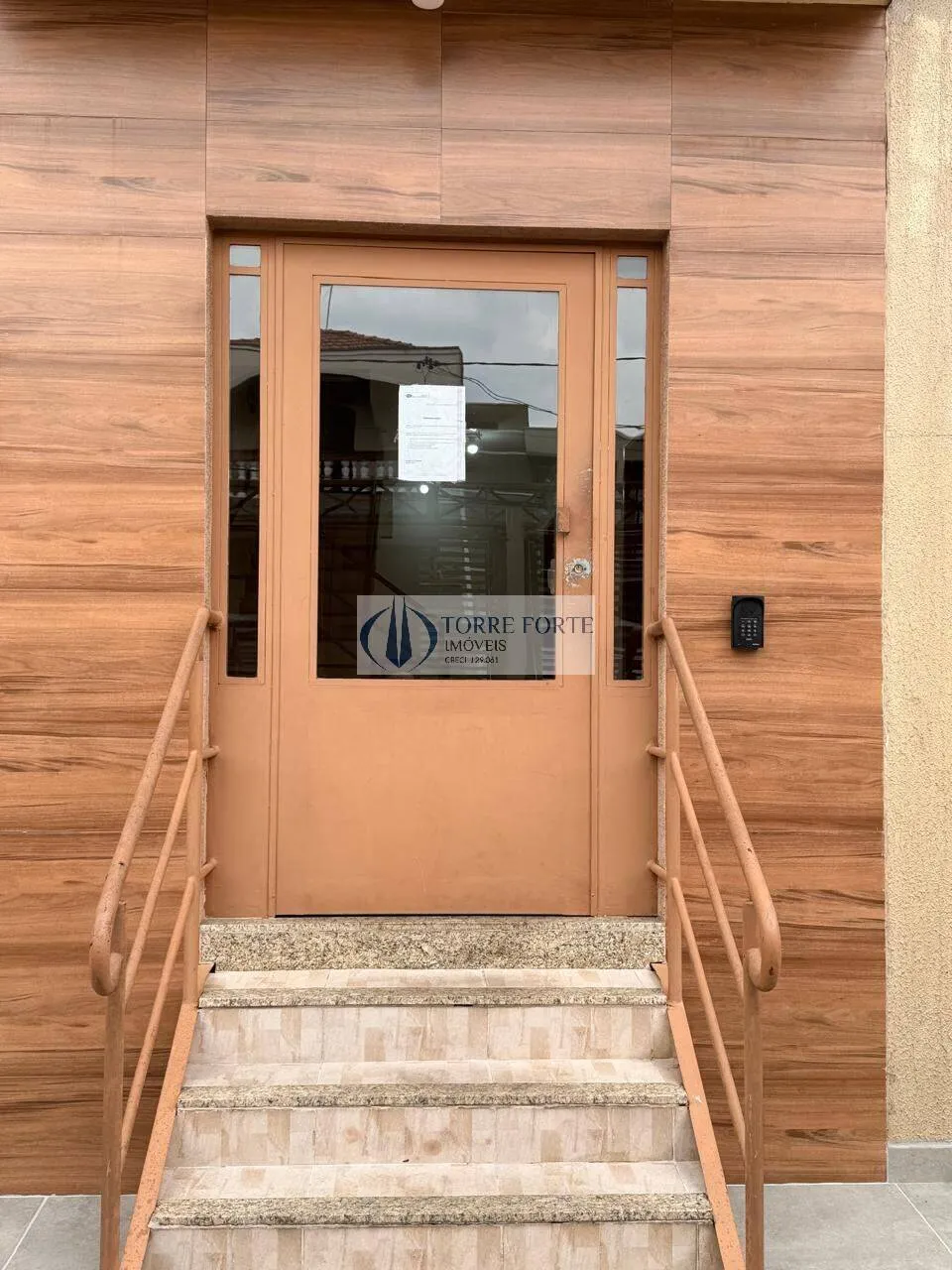 Foto do imóvel Apartamento localizado na Vila Zelina,1 vaga , 26 m² em Rua Saruma