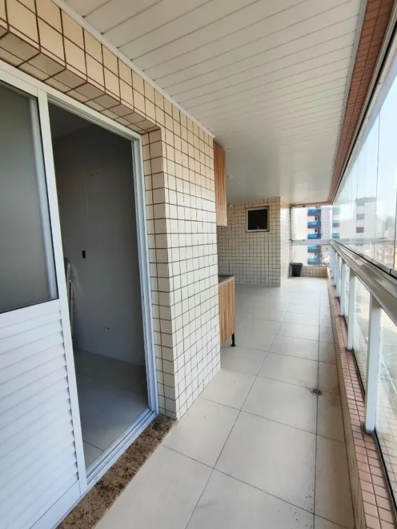 Imagem APARTAMENTO COM 154,00 m² - GUILHERMINA - PRAIA GRANDE SP