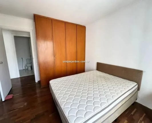 Imagem Apartamento à venda Vila Nova Conceição São Paulo