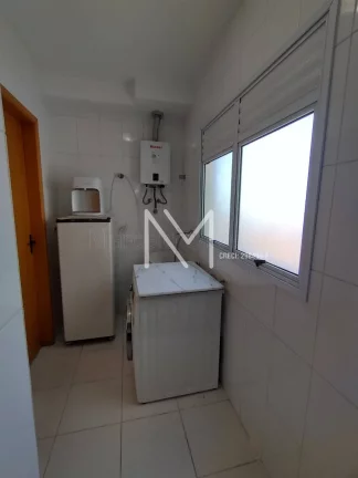 Imagem Apartamento Duplex 243m² à venda 4 Quartos 1 Suíte - Jardim Aquárius