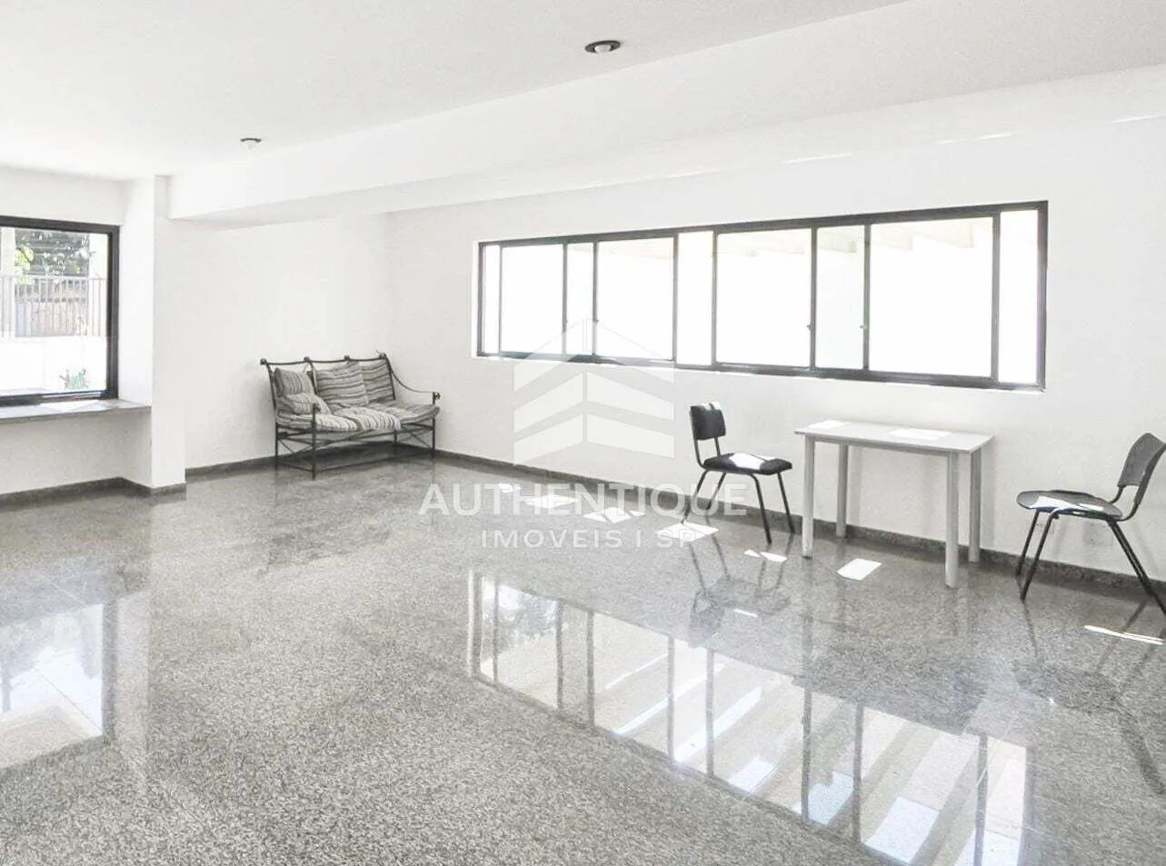 Imagem MARATONA CAMPO BELO - Apartamento à venda no bairro Campo Belo - São Paulo/SP, Zona Sul
