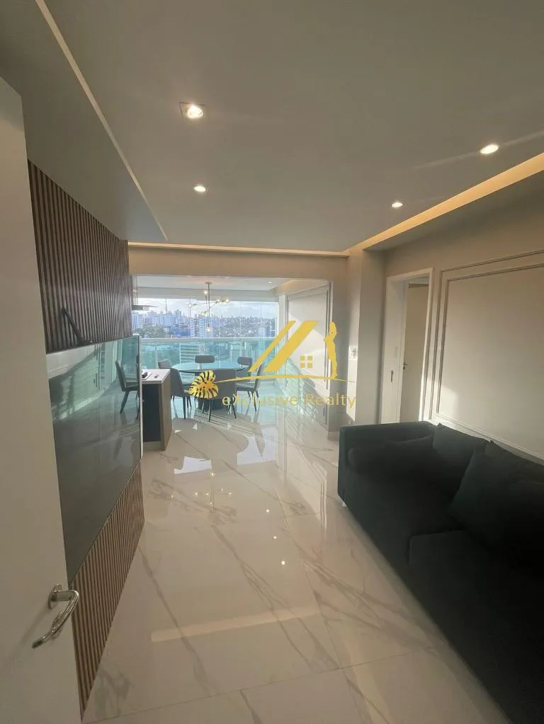 Imagem Apartamento RESIDENCIAL em Salvador - Bahia, Rio Vermelho