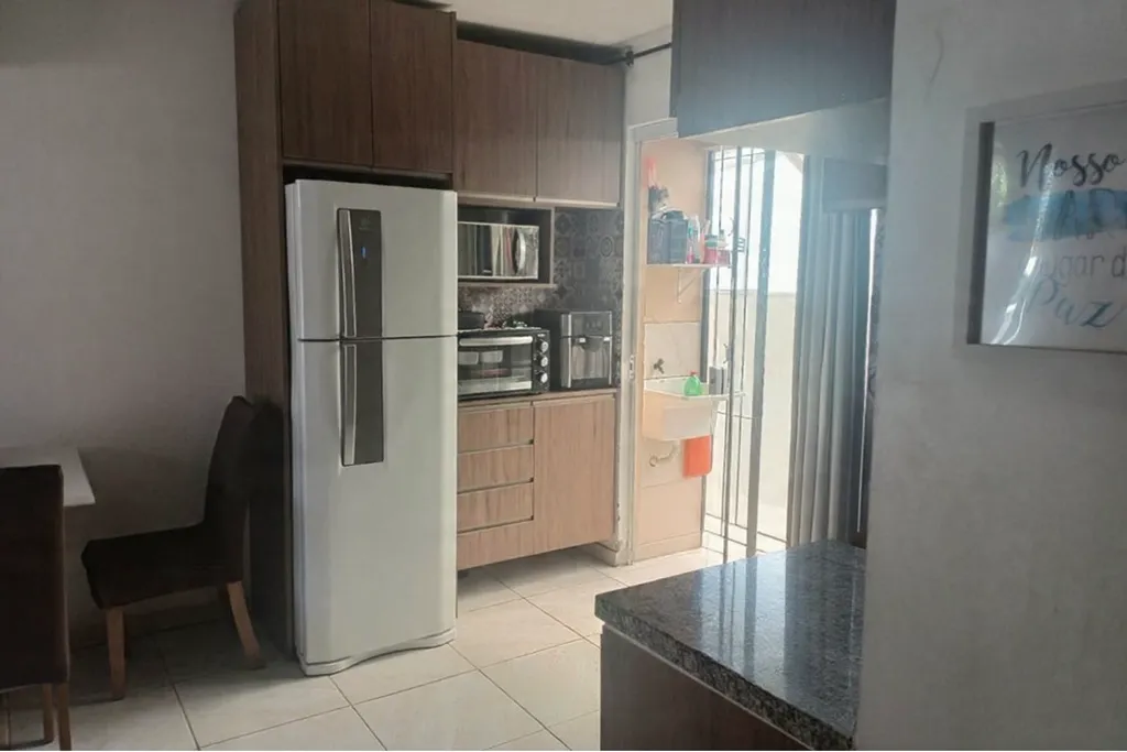 Imagem Casa em Jardim Algarve