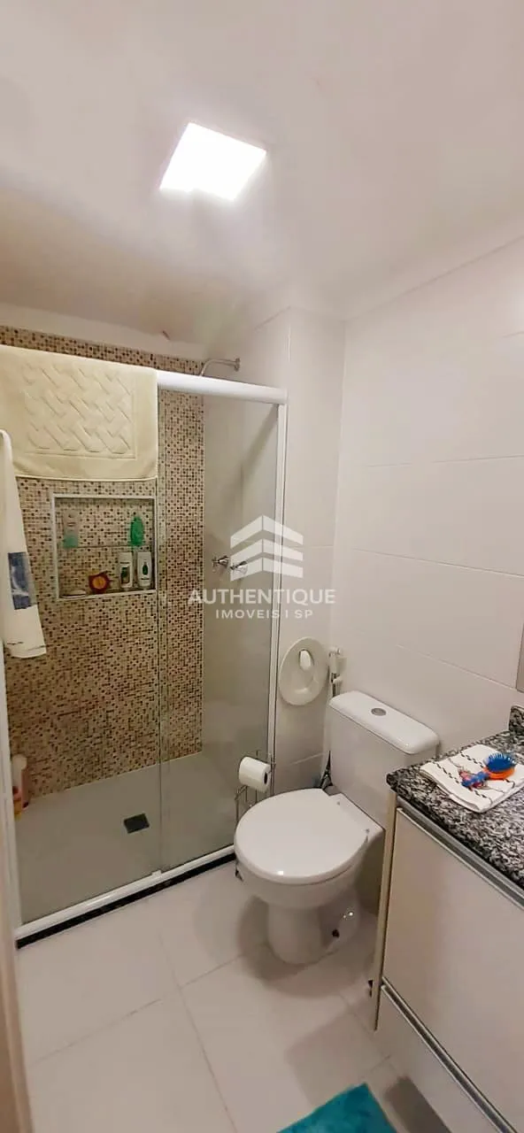 Imagem TODAY SANTANA - Apartamento à venda no bairro Santana - São Paulo/SP, Zona Norte
