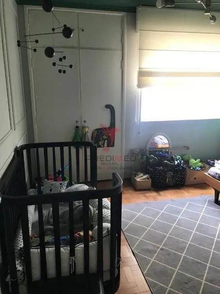 Imagem Apartamento 2 dormitórios 1 suíte 105m² 1 vaga Cerqueira Cesar Sao Paulo/SP