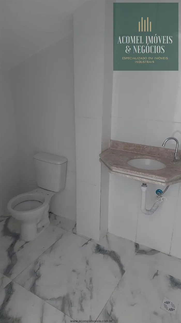 Imagem Lojas para locação em Praia Grande no bairro Vila Tupi