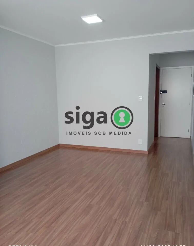 Imagem APARTAMENTO REFORMADO - 3 DORMITÓRIOS - VILA PRUDENTE