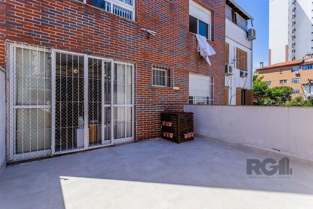 Imagem Apartamento Garden 87m² - 2 dormitórios, 1 vaga no bairro Santana