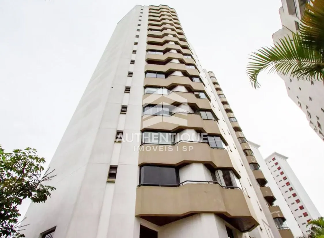 Foto do imóvel CASA GRANDE MORUMBI - Apartamento à venda em Rua Manoel Antônio Pinto, 1155 - Paraisópolis, São Paulo - SP