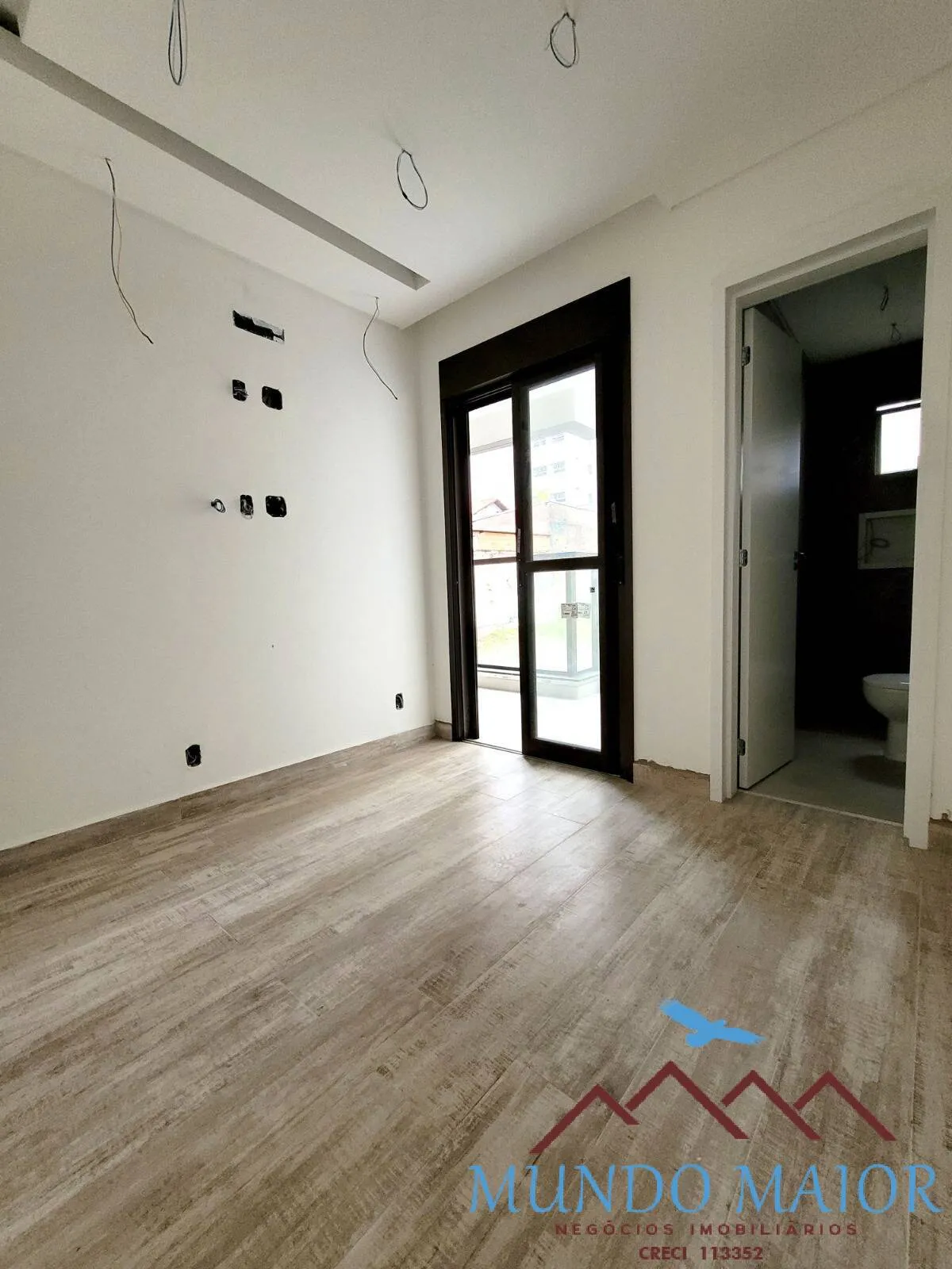 Imagem Oportunidade Nova Petrópolis: Apartamento com Varanda Gourmet por R$ 650K
