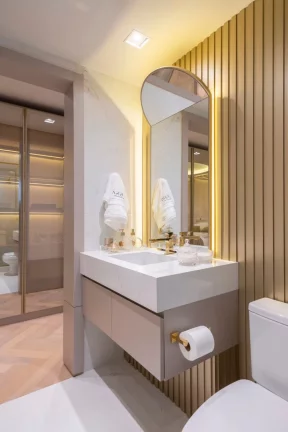 Imagem Apartamento para venda no bairro Higienópolis em Porto Alegre