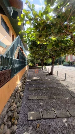 Imagem Apartamento com 2 dormitórios à venda, 60 m² por R$ 450.000,00 - Praia da Maranduba - Ubatuba/SP