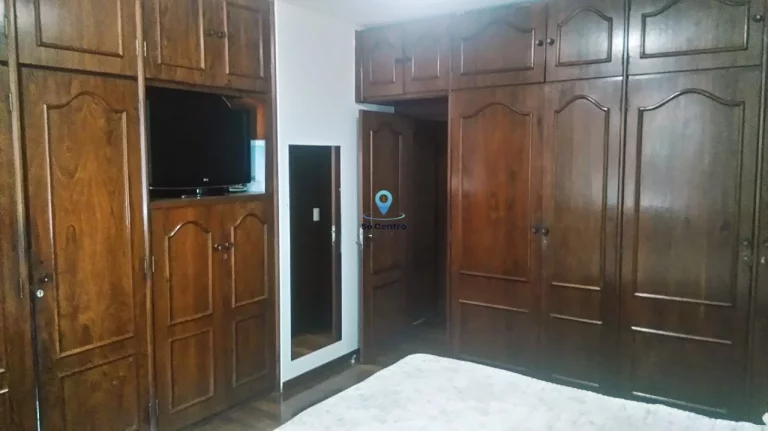Imagem Excelente apartamento para alugar no bairro Funcionários em Belo Horizonte. Com 4 dormitórios, sen...