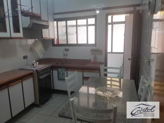Imagem MOBILIADO com 2 dormitórios na Guilhermina - Praia Grande