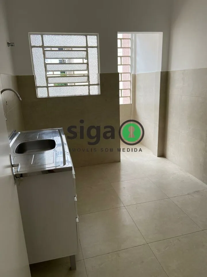 Imagem Apartamento para venda, no Itaim Bibi, 2 quartos