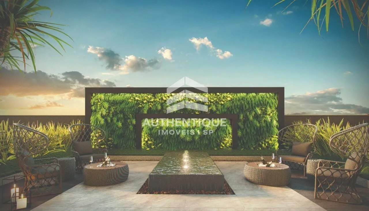 Imagem Haus Nova Campinas - Apartamento à venda no bairro Nova Campinas - Campinas/SP