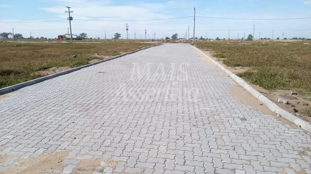 Imagem Excelente terreno para venda bairro planejado em Terra de Areia