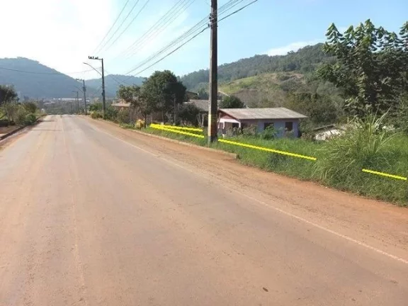 Imagem Terreno para Venda em Arabuta, Centro