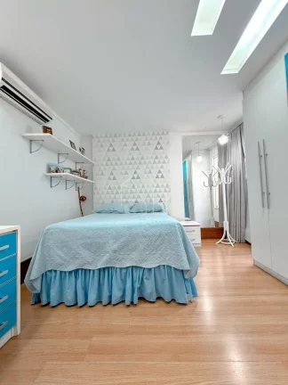 Imagem Casa no Condomínio Vila das Palmeiras - Morada de Laranjeiras