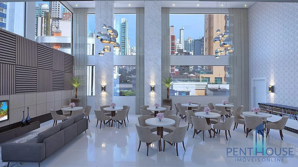 Imagem Apartamento Zona Central para Venda em Balneário Camboriú, CENTRO, 3 dormitórios, 3 suítes, 4 banheiros, 3 vagas