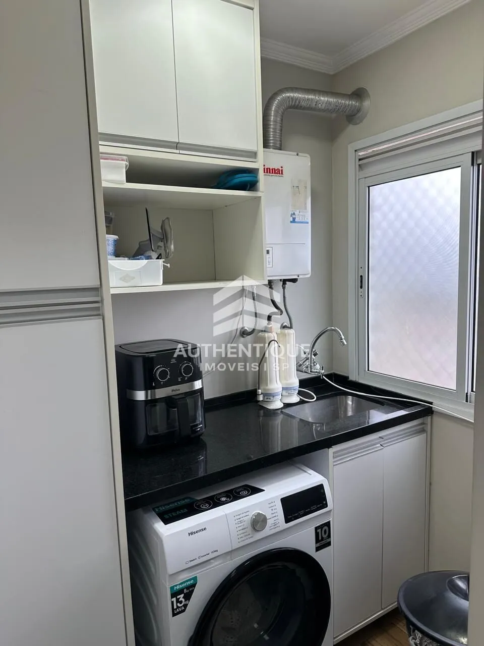 Imagem SAN MICHAEL RUDGE RAMOS SBC - Apartamento à venda no bairro Rudge Ramos - São Bernardo do Campo/SP