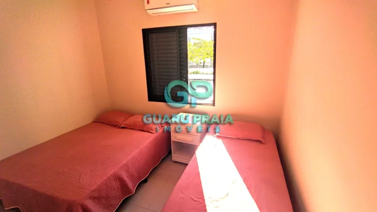 Imagem Apartamento à venda no bairro Enseada - Guarujá/SP