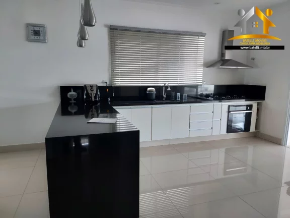 Imagem Casa - Central Park Residence - Vargem Grande Paulista | Batelli Imóveis