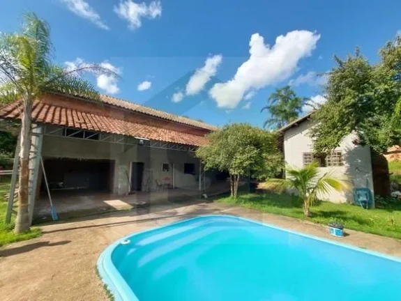 Imagem CH0363 - CHACARA GREEN VALLEY