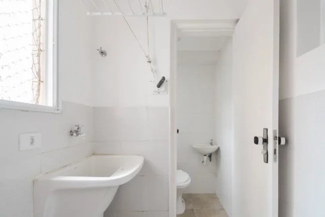 Imagem Apartamento à venda em São Paulo, Indianópolis, com 3 quartos, 90m2