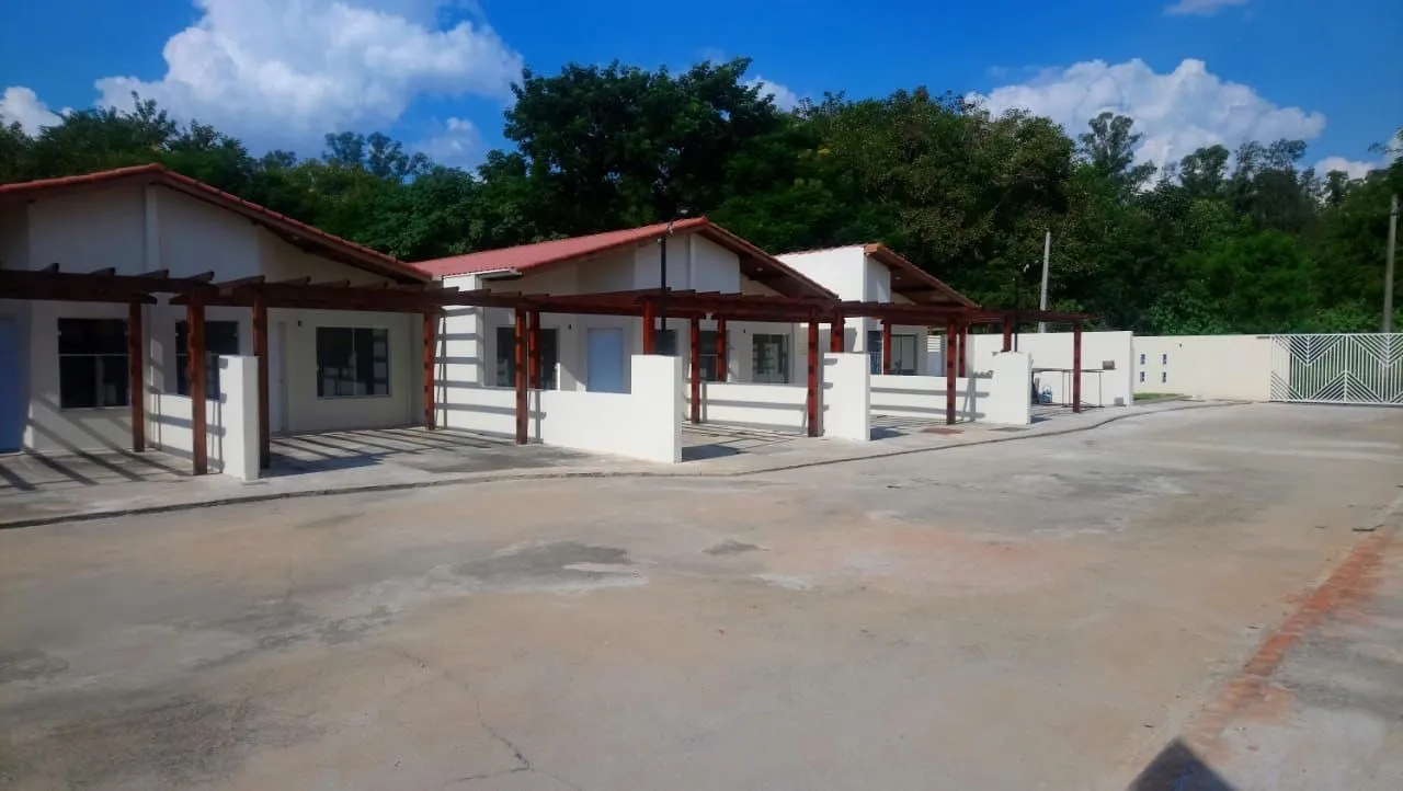 Imagem Excelente Casa Geminada no Imperatriz Residencial.