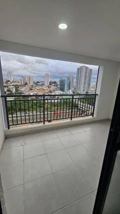 Imagem Apartamento com 1 dormitório à venda, 40 m por R$ 340.000 - Vila Esperança - São Paulo/SP