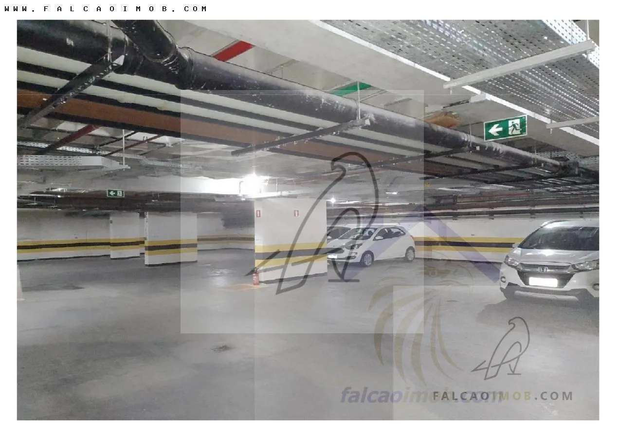 Imagem Estacionamento para Venda - Caminho das Árvores, Salvador / BA