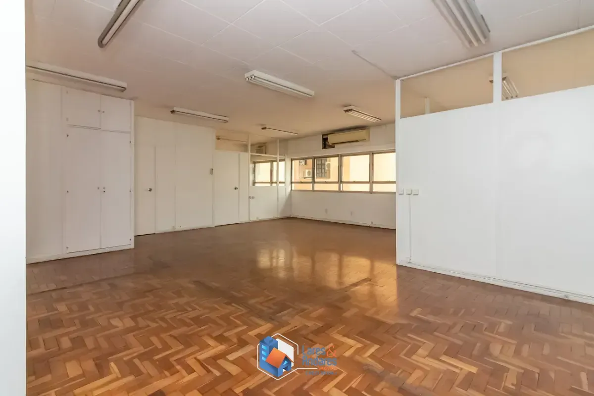 Imagem Conjunto comercial para venda em Vila Buarque, 85m²
