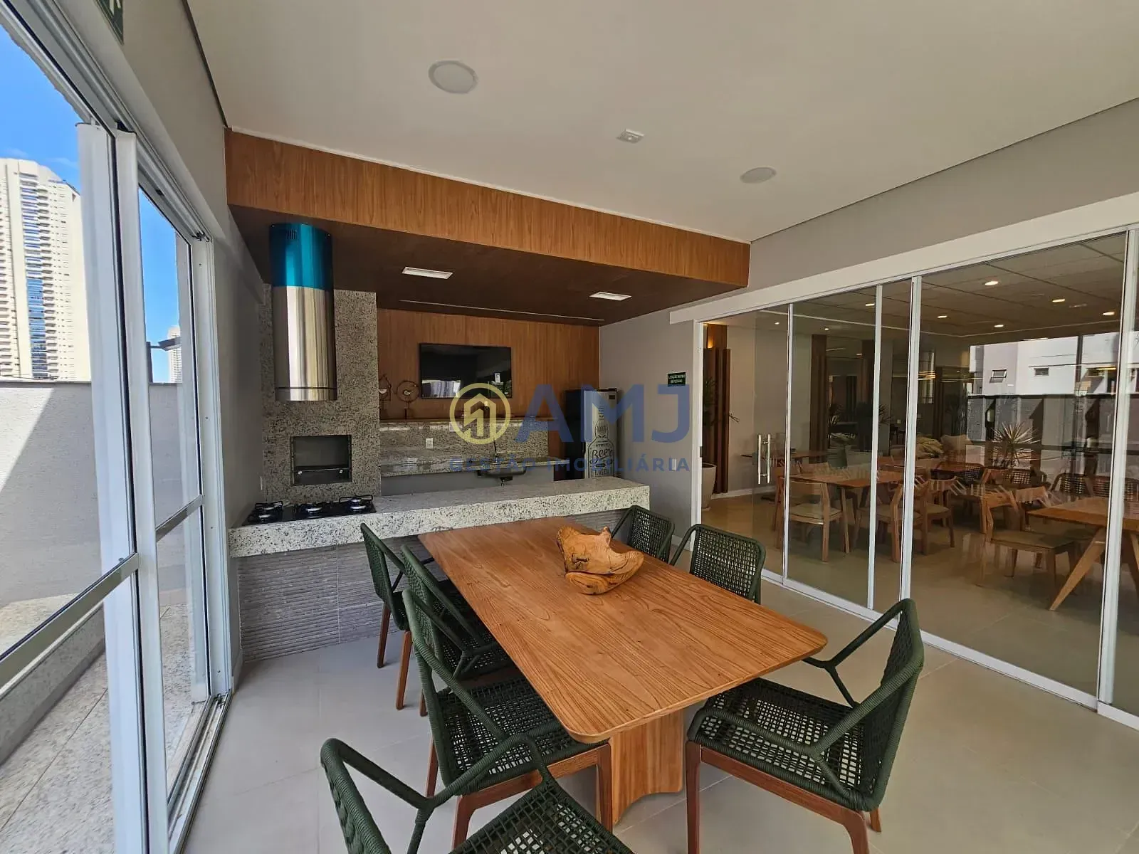 Imagem Apartamento à venda 2 Suítes no Setor Bueno