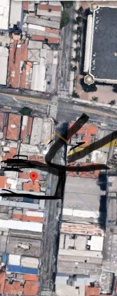 Imagem Prédio Comercial para Venda em São Paulo, Bras, 6 banheiros, 6 vagas