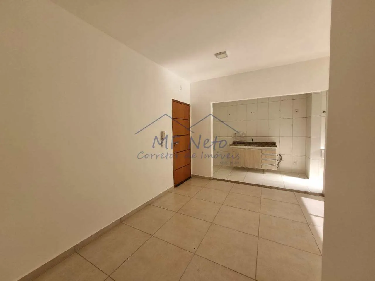 Imagem Apartamento Padrão